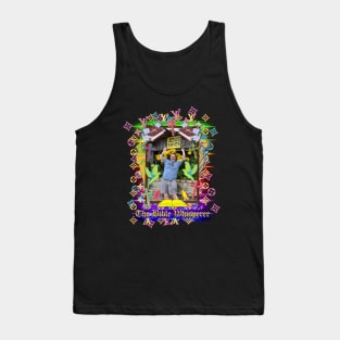 The OG Bible Whisperer Tank Top